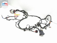 2022-24 RIVIAN R1S FRONT WIRE HARNESS PLUGS BODY LOOM LINE WIRING PIGTAIL SET #RV120523