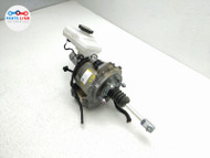 2022-24 RIVIAN R1S BRAKE BOOSTER POWER MASTER CYLINDER IBOOSTER TANK ASSEMBLY RV120523-140
