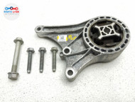 2022-24 RIVIAN R1S REAR MOTOR MOUNT ENGINE SUPPORT BRACKET CARRIER ASSEMBLY R1T RV120523-130