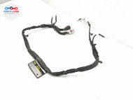 2022-24 RIVIAN R1S POWER STEERING RACK GEAR CABLE WIRING PLUGS LOOM LINE R1T OEM RV120523-108