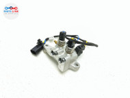 2022-24 RIVIAN R1S VALVE BLOCK HYDRAULIC SUSPENSION KINETIC CONTROL SOLENOID R1T #RV120523