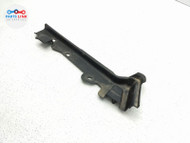 2022-24 RIVIAN R1S FRONT LEFT APRON TRIM FINISHER BRACKET MOLDING COVER PANEL RV120523-152