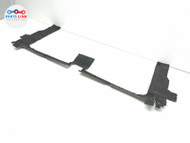 2022-24 RIVIAN R1S REAR REAR 3RD ROW FLOOR CARPET TRIM LINER BEZEL TRIM STRIP RV120523-166