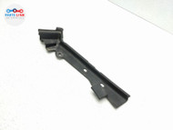 2022-24 RIVIAN R1S FRONT RIGHT APRON TRIM FINISHER BRACKET MOLDING COVER PANEL RV120523-153