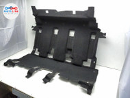 2022-24 RIVIAN R1S REAR 2ND 3RD ROW CARPET TRIM MAIN LINER FLOOR MAT COVER #RV120523