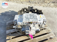 2022-24 RIVIAN R1S REAR MOTOR ENGINE DRIVE UNIT INVERTER GEARBOX MODULE ASSEMBLY RV120523-164