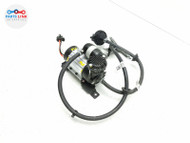 2022-24 RIVIAN R1S AIR RIDE COMPRESSOR SUSPENSION PUMP MOUNT ASSEMBLY R1T OEM RV120523-157