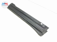 2022-24 RIVIAN R1S REAR RIGHT DOOR TRIM CLADDING LOWER MOLDING APPLIQUE COVER RV120523-171