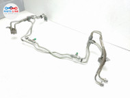 2022-24 RIVIAN R1S REAR SUSPENSION HYDRAULIC LINES OIL HOSE TUBE PIPE ASSEMBLY RV120523-151