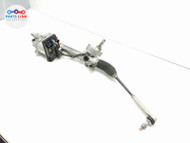 2022-24 RIVIAN R1S STEERING GEAR RACK ELECTRIC POWER TIE ROD MOTOR HARNESS PLUG RV120523-147