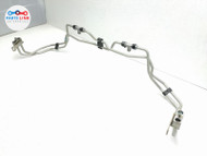2022-24 RIVIAN R1S FRONT SUSPENSION HYDRAULIC LINES OIL HOSE PIPE TUBE SET OEM RV120523-150