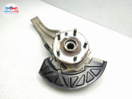 2022-24 RIVIAN R1S FRONT LEFT SPINDLE KNUCKLE STEERING HUB BEARING ASSEMBLY AWD RV120523-143