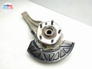 2022-24 RIVIAN R1S FRONT LEFT SPINDLE KNUCKLE STEERING HUB BEARING ASSEMBLY AWD #RV120523
