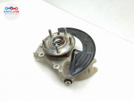 2022-24 RIVIAN R1S REAR RIGHT SPINDLE KNUCKLE WHEEL HUB BEARING ASSEMBLY OEM R1T RV120523-141