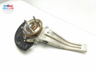 2022-24 RIVIAN R1S FRONT RIGHT SPINDLE KNUCKLE STEERING HUB BEARING ASSEMBLY AWD RV120523-144