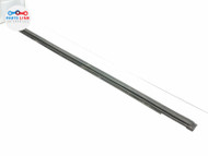 2022-24 RIVIAN R1S LEFT ROCKER PANEL LINER TRIM MOLDING DRIVER SIDE SKIRT COVER RV120523-211
