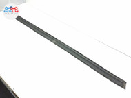 2022-24 RIVIAN R1S RIGHT ROCKER PANEL LINER TRIM MOLDING PASSENGER SKIRT COVER RV120523-212