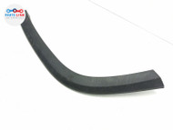 2022-24 RIVIAN R1S REAR RIGHT FENDER FLARE QUARTER TRIM ARCH MUD GUARD APPLIQUE #RV120523