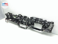 2022-24 RIVIAN R1S DASH BOARD FRAME MOUNT SUPPORT BRACKET STRUCTURE HARNESS LOOM RV120523-219