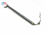 22-24 RIVIAN R1S REAR LEFT LIFT GATE HINGE STRUT SHOCK TRUNK SUPPORT GAS SPRING RV120523-176