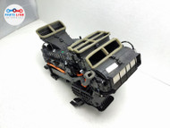 2022-24 RIVIAN R1S FRONT HEATER CORE BOX AC CLIMATE CONTROL BLOWER HOUSING HVAC RV120523-196