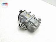 2022-24 RIVIAN R1S A/C COMPRESSOR AC AIR HEATER PUMP CLUTCH ASSEMBLY OEM AWD RV120523-184