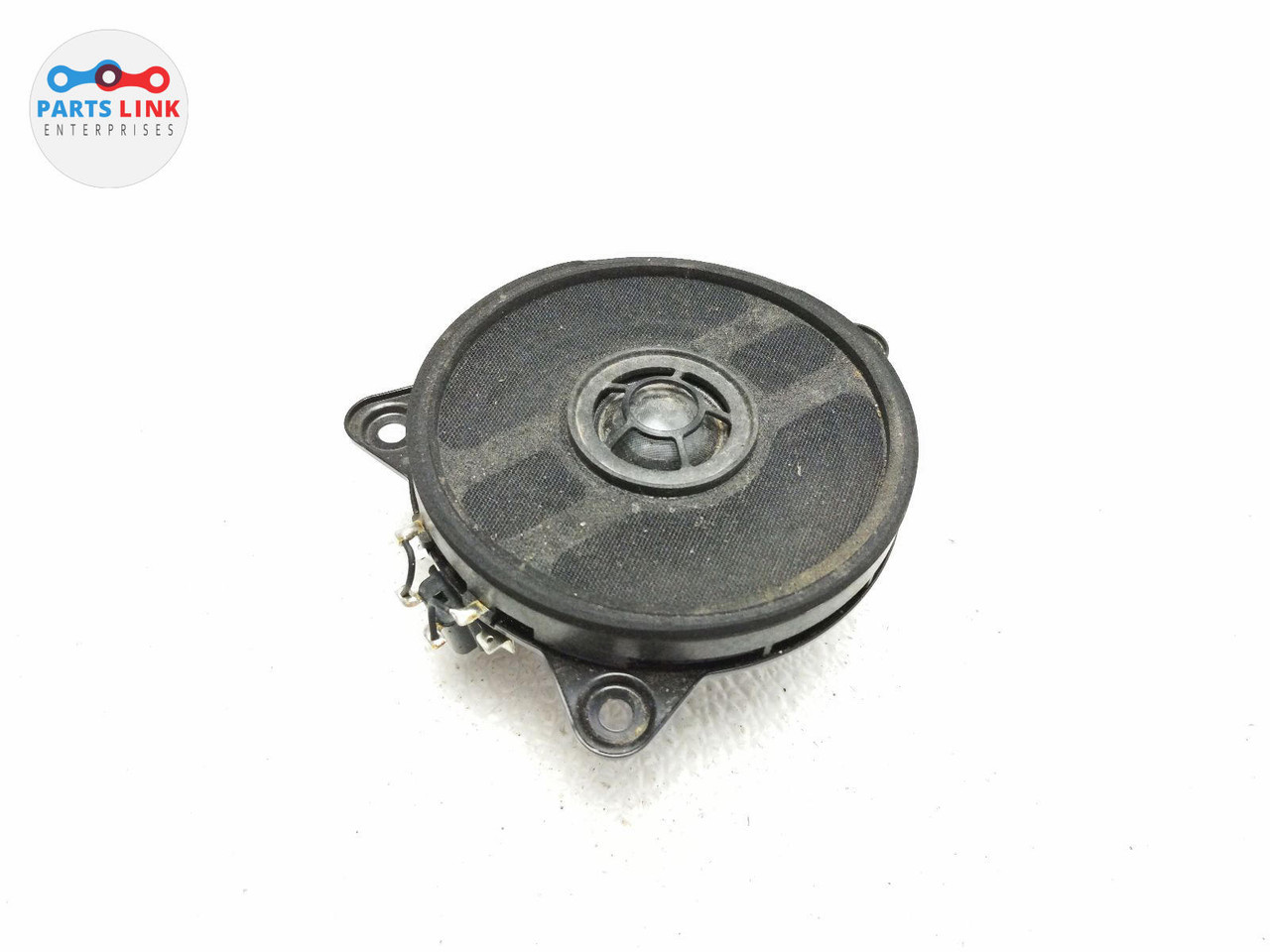 2022-24 RIVIAN R1S R1T DASH LARGE TWEETER SPEAKER MERIDIAN LOUD