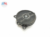 2022-24 RIVIAN R1S R1T DASH LARGE TWEETER SPEAKER MERIDIAN LOUD AUDIO SOUND OEM RV120523-247