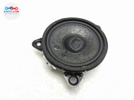 2022-24 RIVIAN R1S R1T SPEAKER SIDE TWEETER MID RANGE MERIDIAN AUDIO SOUND OEM RV120523-250