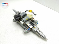 2022-24 RIVIAN R1S STEERING COLUMN TILT POWER ACTUATOR PLUG HARNESS ASSEMBLY RV120523-198