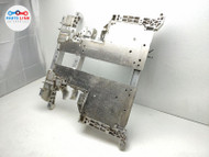 2022-24 RIVIAN R1S FRONT CRADLE ENGINE MOTOR SUBFRAME CROSSMEMBER SUBFRAME RV120523-236