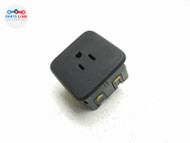 2022-24 RIVIAN R1S R1T REAR POWER PLUG OUTLET SOCKET SIDE CONNECTOR ASSEMBLY OEM RV120523-261