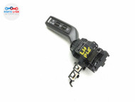 2022-24 RIVIAN R1S LEFT WIPER LIGHT TURN SIGNAL COMBO SWITCH STALK LEVER OEM RV120523-259
