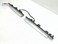 2022-24 RIVIAN R1S REAR GATE 3RD BRAKE LIGHT STOP HIGH MOUNT LED LAMP R1T SET-2 RV120523-234