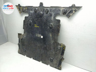 2022-24 RIVIAN R1S FRONT UNDERBODY SHIELD AERO SHIELD FRAME SKID COVER GUARD OEM RV120523-226