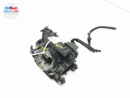 2022-24 RIVIAN R1S CLOCK SPRING STEERING WHEEL SPIRAL CLOCKSPRING HARNESS PLUGS RV120523-309