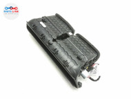 2022-24 RIVIAN R1S CENTER DASH VENT AC GRILLE DUCT INNER AIR OUTLET PLUGS ASSY RV120523-312