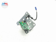 2022-24 RIVIAN R1S ROOF ANTENNA AMP CONTROL MODULE UNIT BRAIN MOUNT PT00047727 RV120523-306