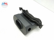 2022-24 RIVIAN R1S STEERING COLUMN COVER DASH TRIM HOUSING SUPPORT BEZEL FRAME RV120523-274