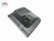 2022-24 RIVIAN R1S INTERIOR REARVIEW MIRROR CAMERA COVER GRILLE CAP BEZEL TRIM RV120523-289