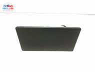 2022-24 RIVIAN R1S DASH CENTER SCREEN INFO MEDIA TOUCH NAVIGATION DISPLAY R1T RV120523-300