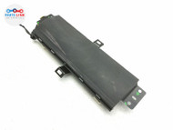 2022-24 RIVIAN R1S FRONT RIGHT KNEE AIRBAG LOWER DASH PASSENGER AIR BAG ASSEMBLY RV120523-318
