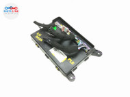 2022-24 RIVIAN R1S DASH TMM CONTROL MODULE COMPUTER HARNESS BRAIN C300000616G RV120523-319