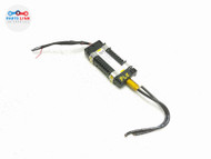 2022-24 RIVIAN R1S R1T DASH ANTENNA AMP AMPLIFIER CONTROL MODULE UNIT HARNESS RV120523-323