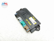 2022-24 RIVIAN R1S REAR LEFT DOOR CONTROL MODULE UNIT BRAIN ECM PT00000606L RV120523-326