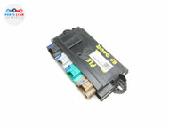 2022-24 RIVIAN R1S FRONT RIGHT DOOR MODULE UNIT BRAIN COMPUTER BRAIN PT00000606L RV120523-328