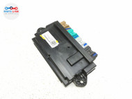 2022-24 RIVIAN R1S REAR RIGHT DOOR MODULE UNIT BRAIN COMPUTER BRAIN PT00000606L RV120523-329