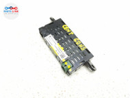 2022-24 RIVIAN R1S R1T CENTER CONSOLE USB-C PORTS CONTROL MODULE UNIT BRAIN RV120523-327
