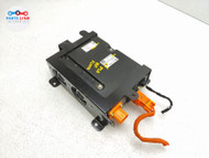 2022-24 RIVIAN R1S R1T POWER INVERTER CONVERTER UNIT CONTROL MODULE PCU HARNESS RV120523-332