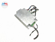 2022-24 RIVIAN R1S R1T RIGHT DASH CENTRAL GATEWAY CONTROL MODULE HARNESS BRAIN RV120523-322